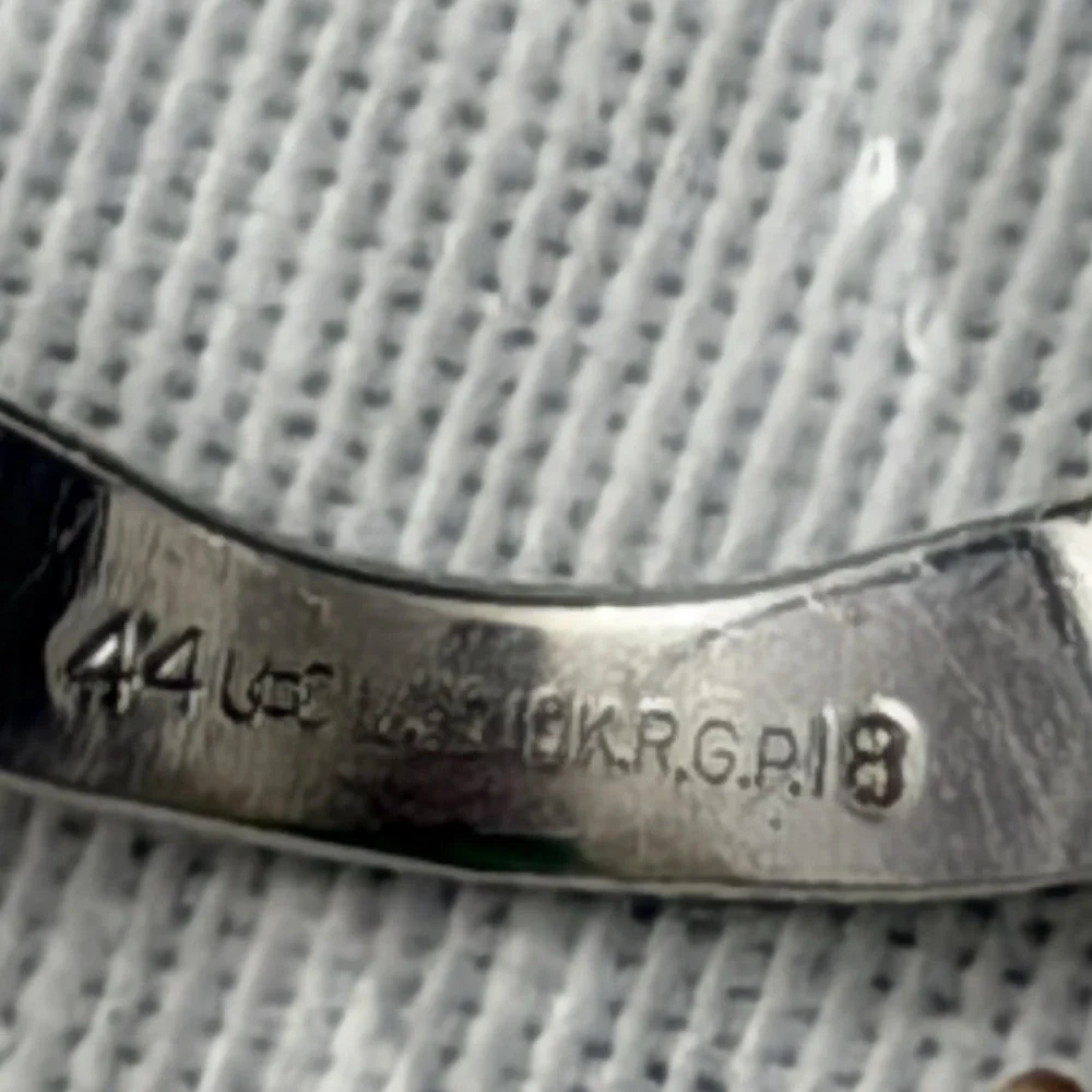 silver these