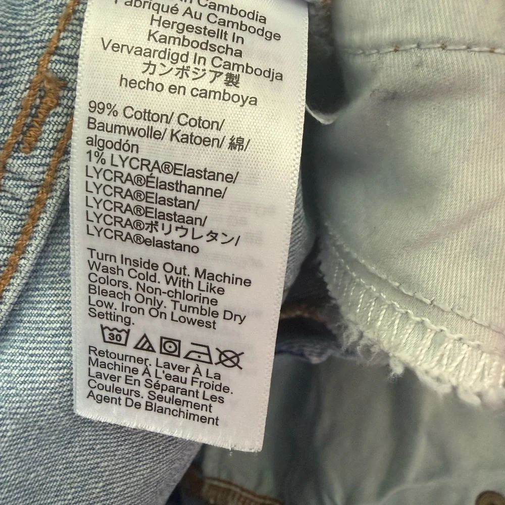 J. Crew crew mid