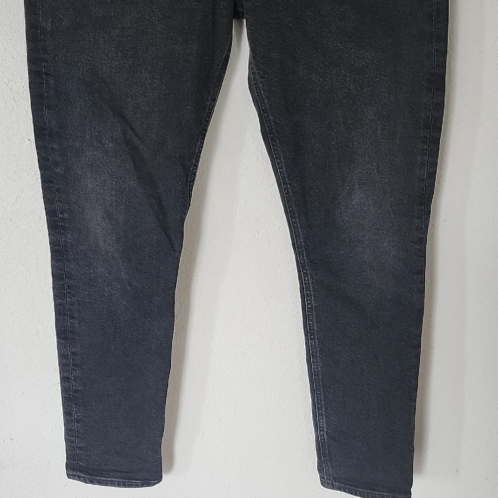 Agolde chic black