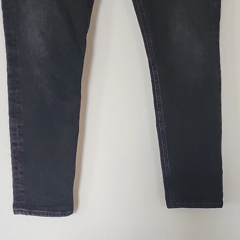 Agolde chic black
