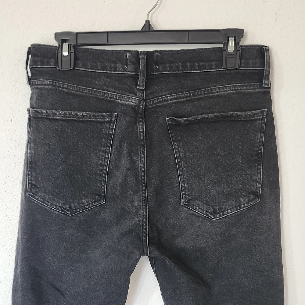Agolde chic black