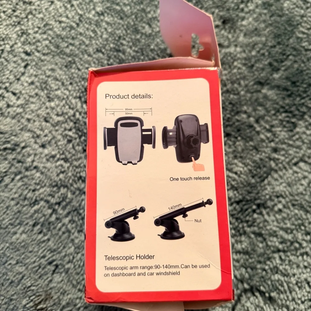 N/A universal car