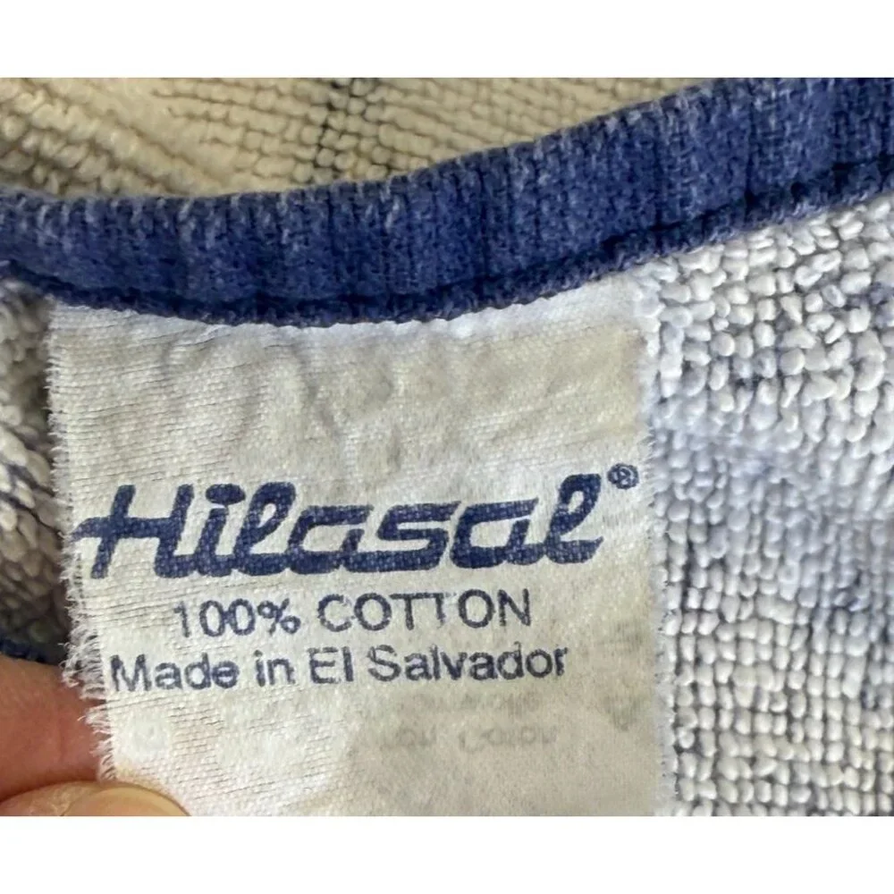 Hilasal vintage 1993