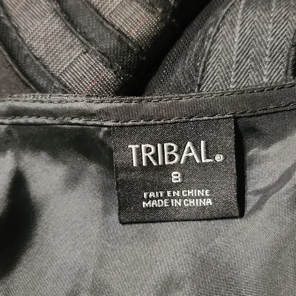 Tribal skirt gorgeous