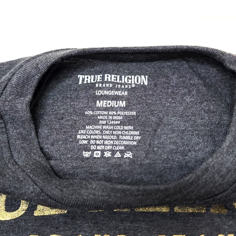 True Religion true religion