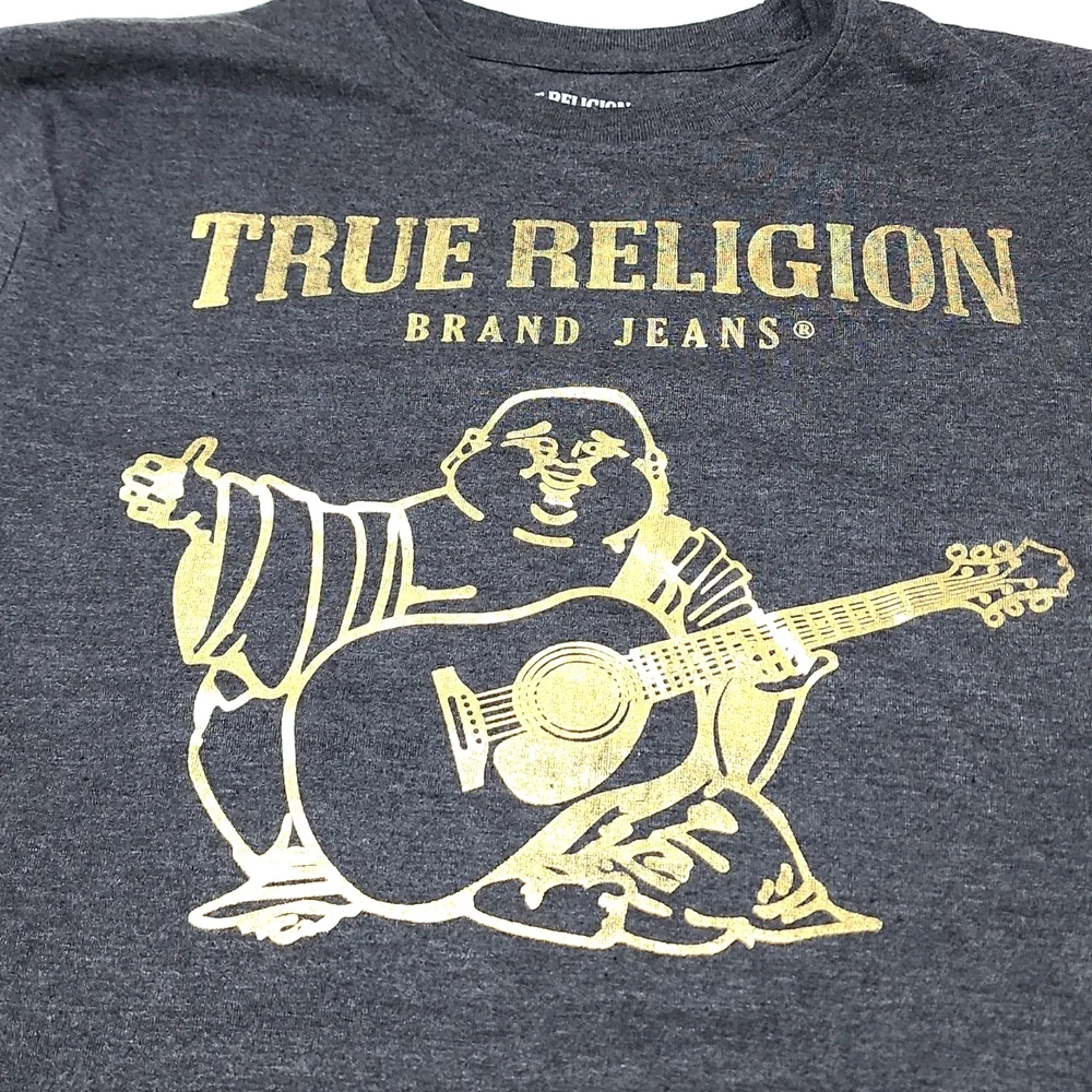 True Religion true religion