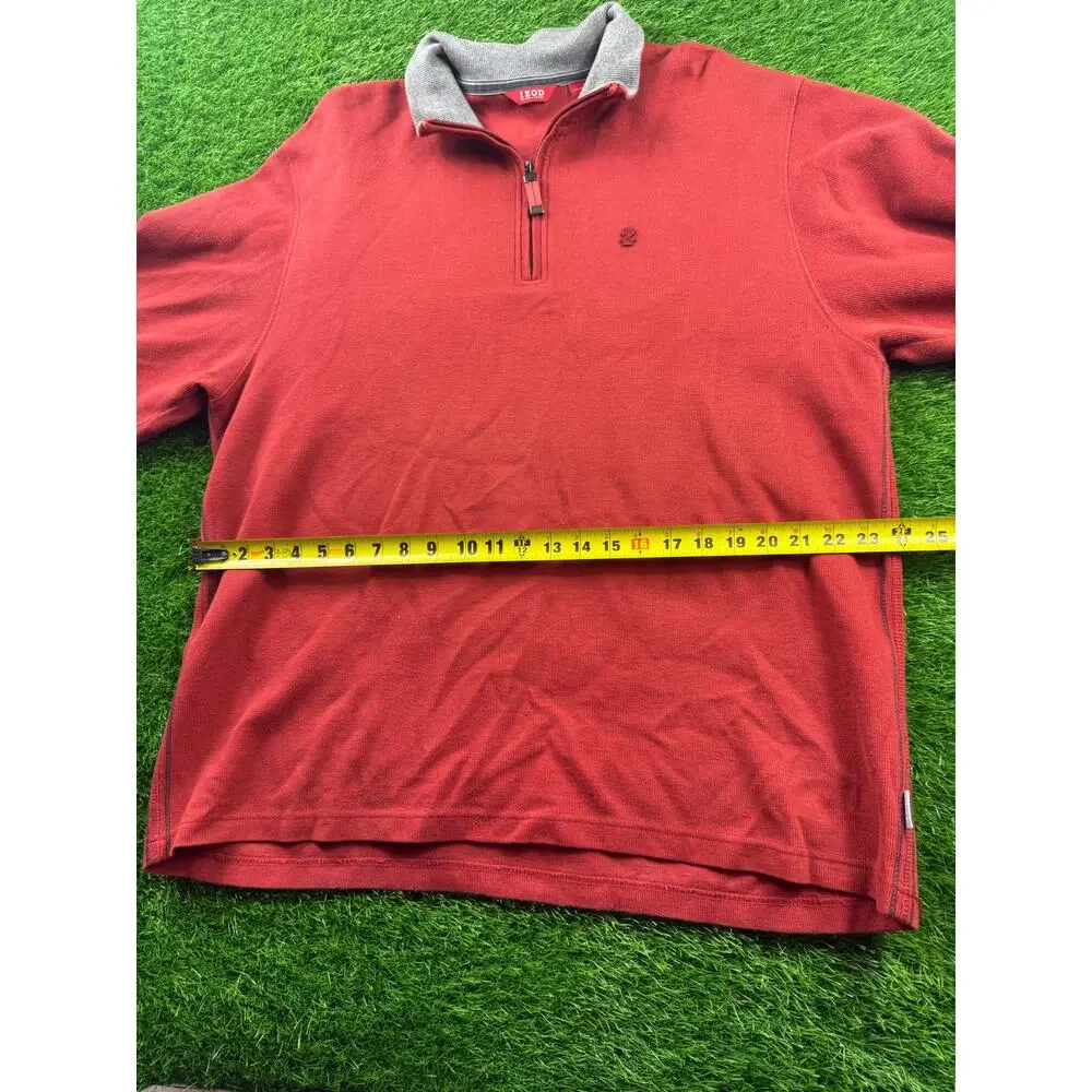 Izod elevate your
