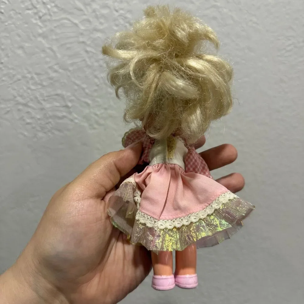 Mattel used still