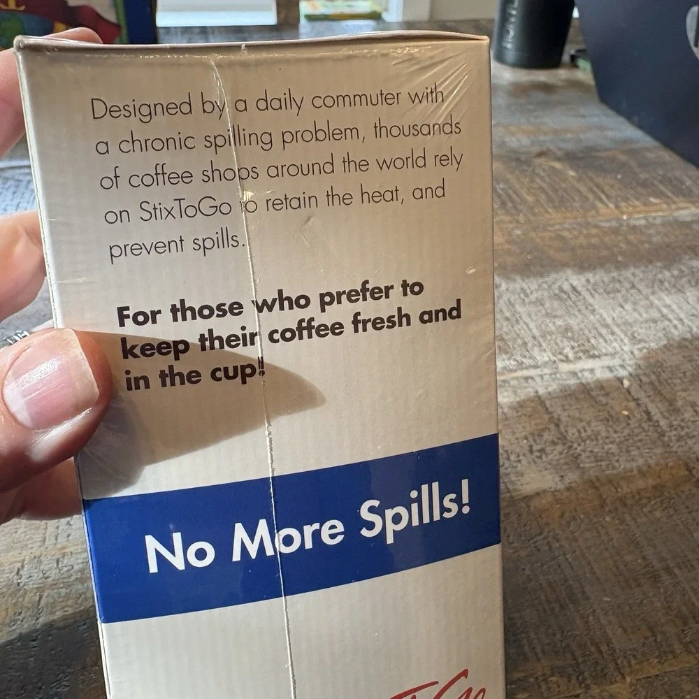 Stixtogo all our