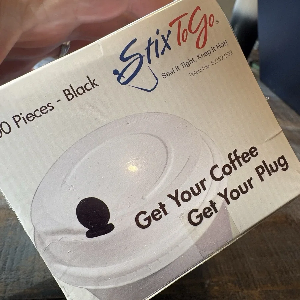 Stixtogo all our