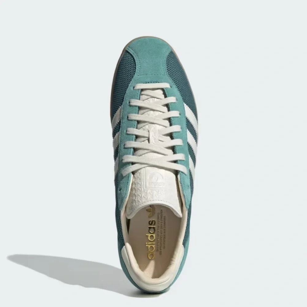Adidas Gazelle Indoor Pro 8M/9W
