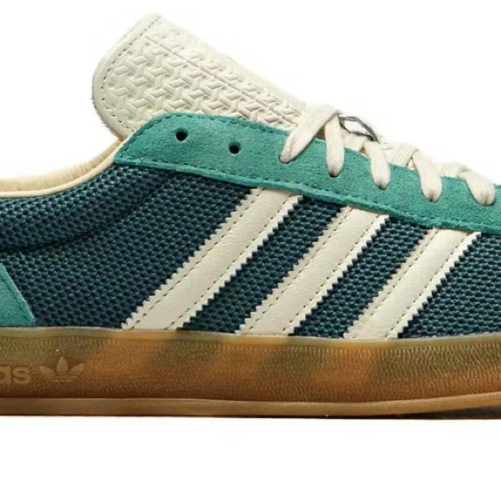 Adidas Gazelle Indoor Pro 8M/9W