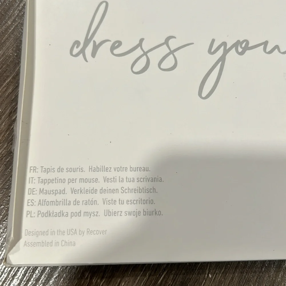 Urban Outfitters brand new