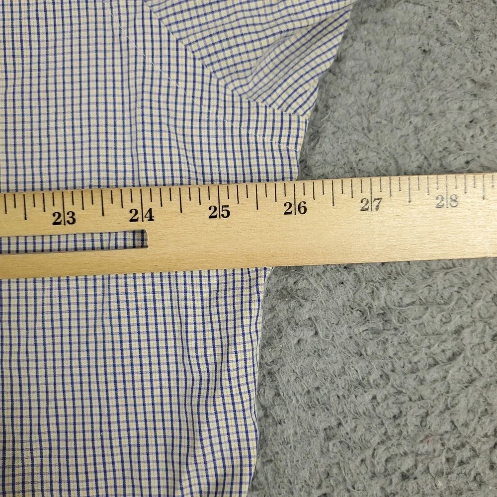 Ralph Lauren above will