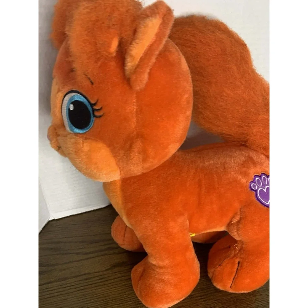 Build-A-Bear edition from fans