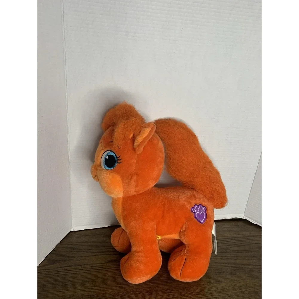Build-A-Bear treasure special workshop