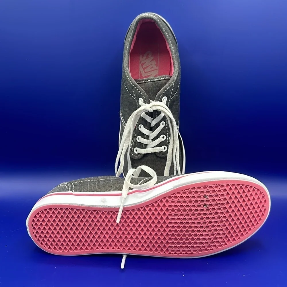 Vans off wall