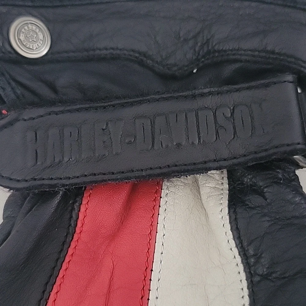 Harley-Davidson vintage 2003