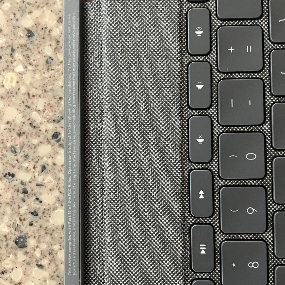 N/A sleek gray