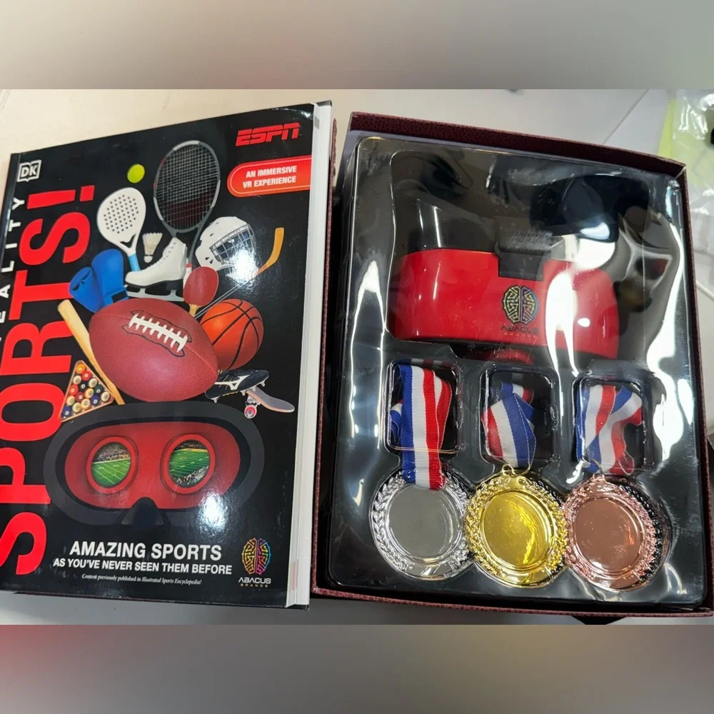 N/A open box
