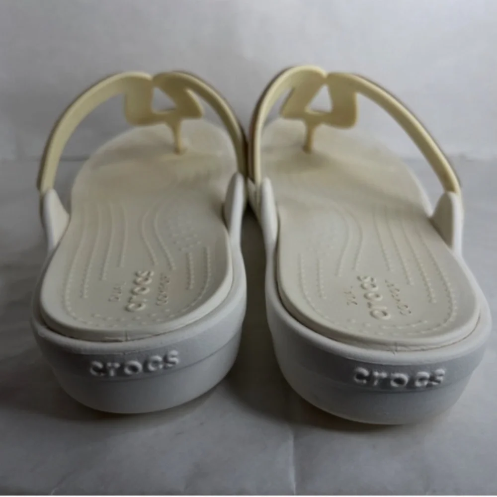 CROCS these are