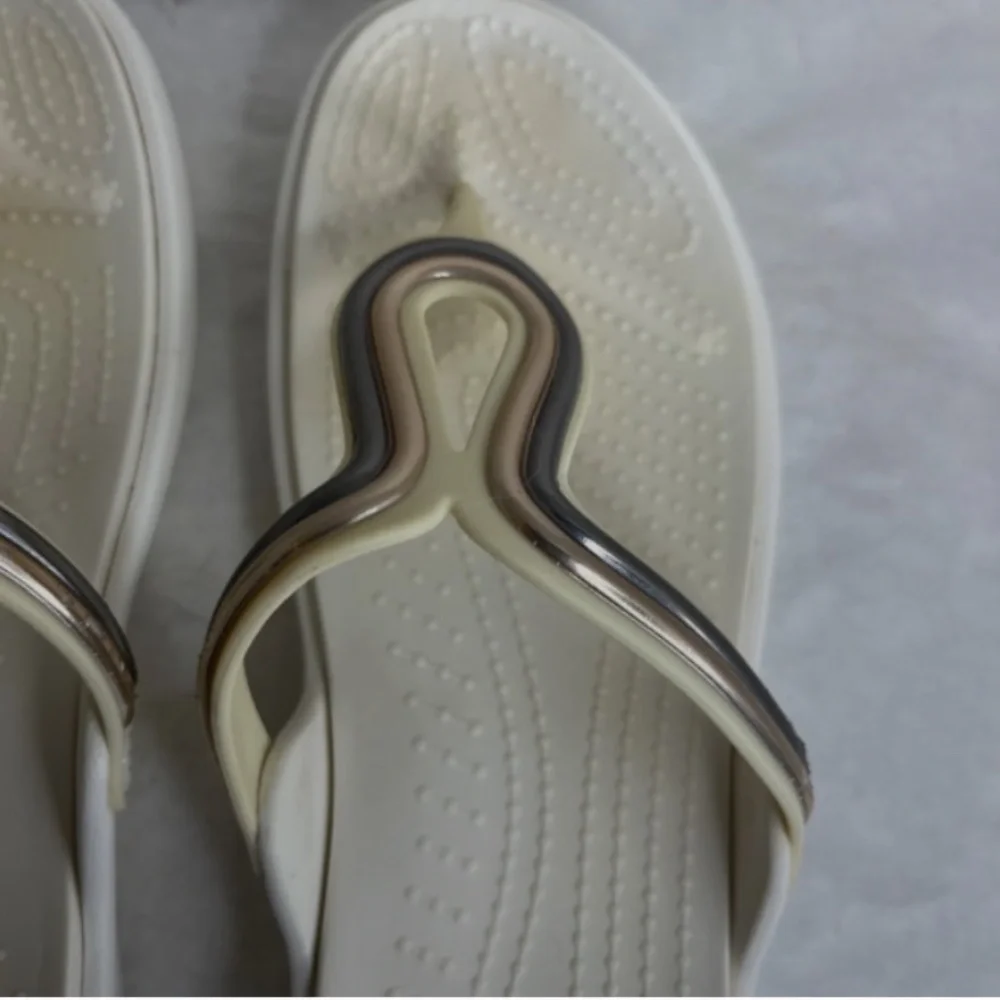 CROCS these are