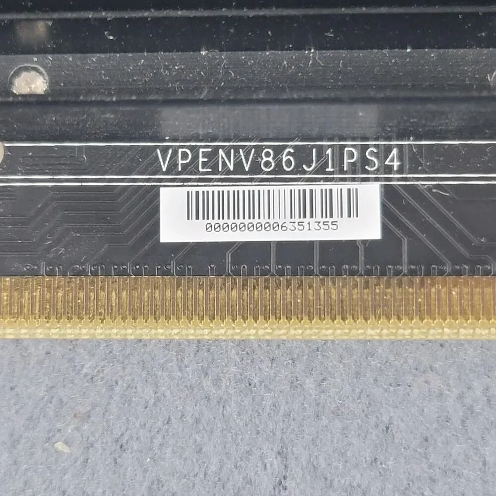 XFX geforce 8500
