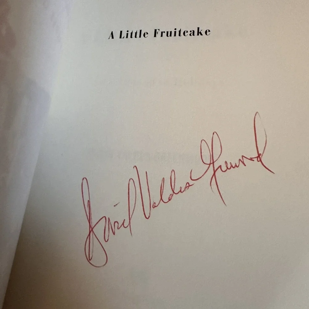 N/A signed advance
