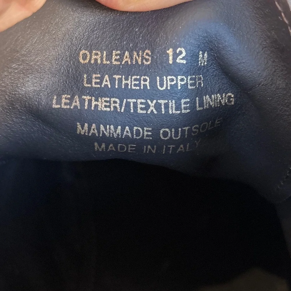 To Boot brand boot