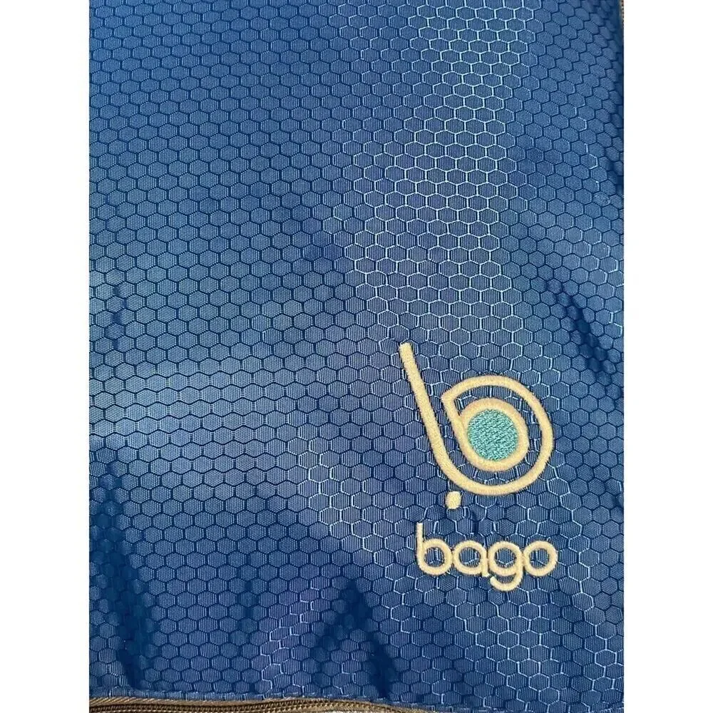 Bago this luggage