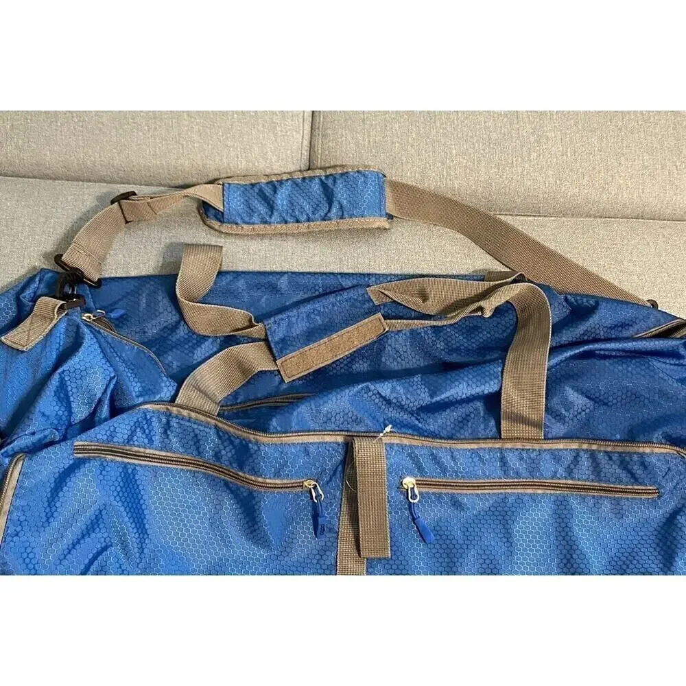 Bago this luggage
