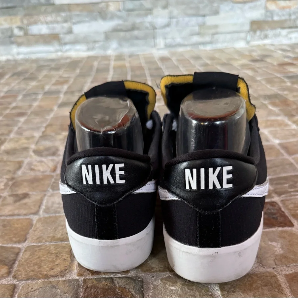 Nike sleek shoes