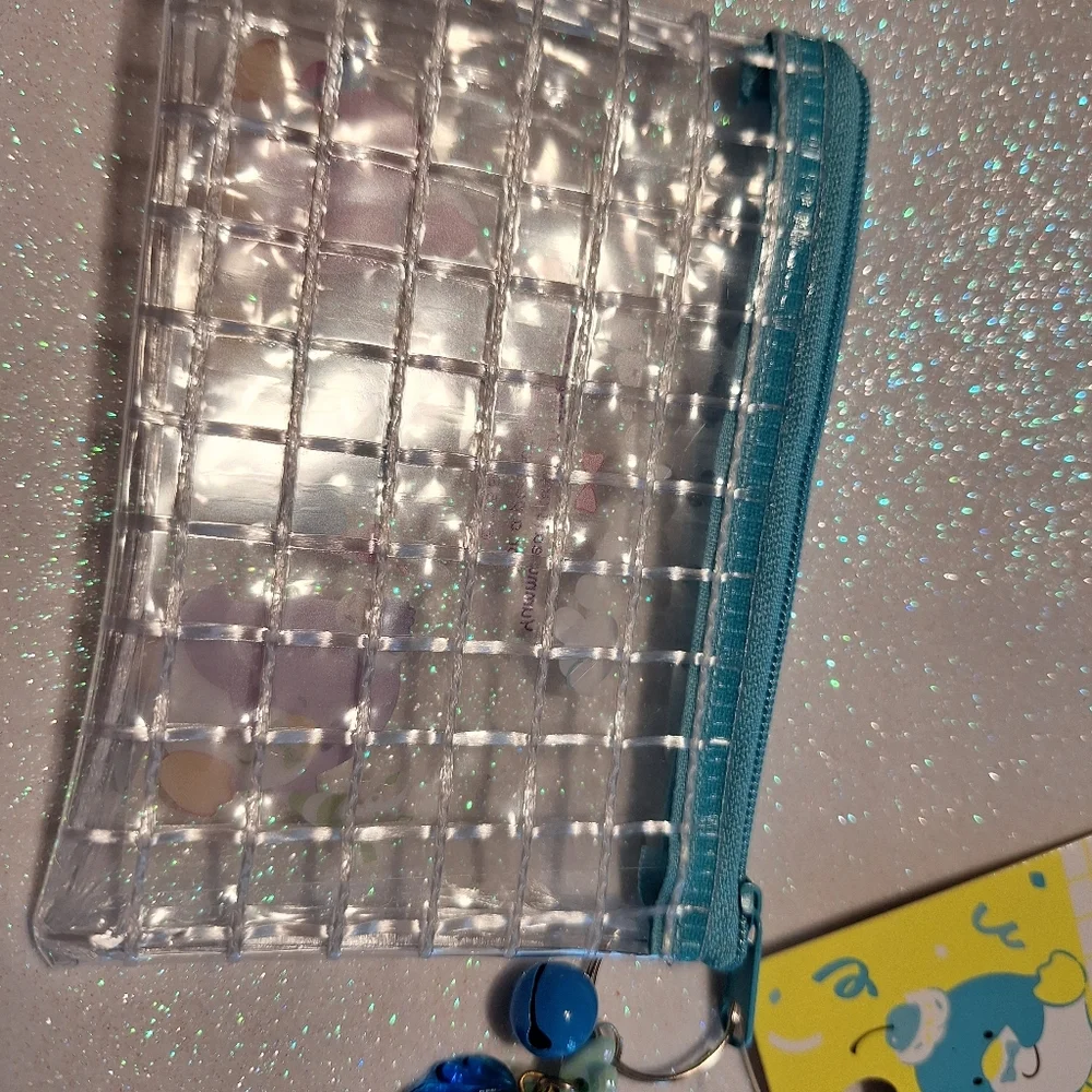 Sanrio added removable