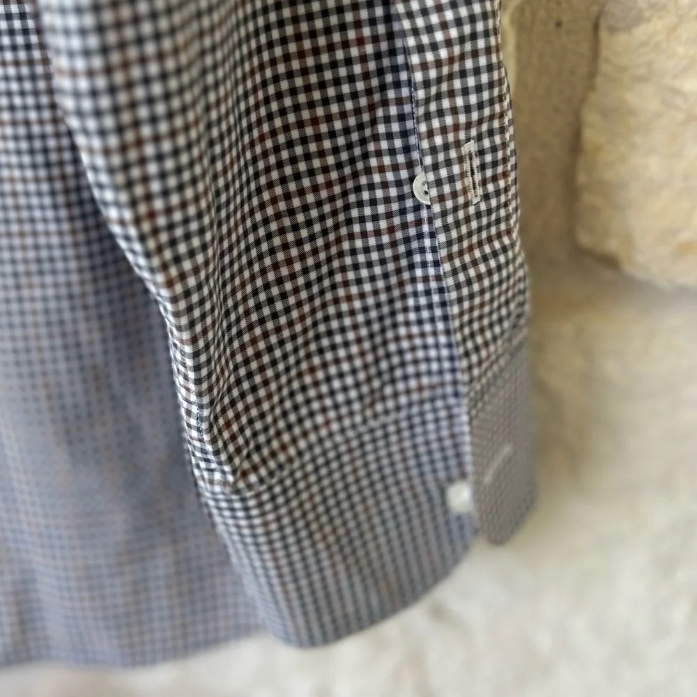 Ermenegildo Zegna italian made