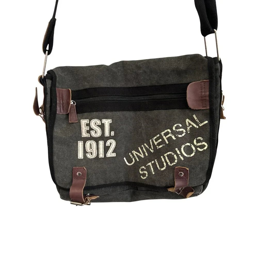 Universal Studios this stylish