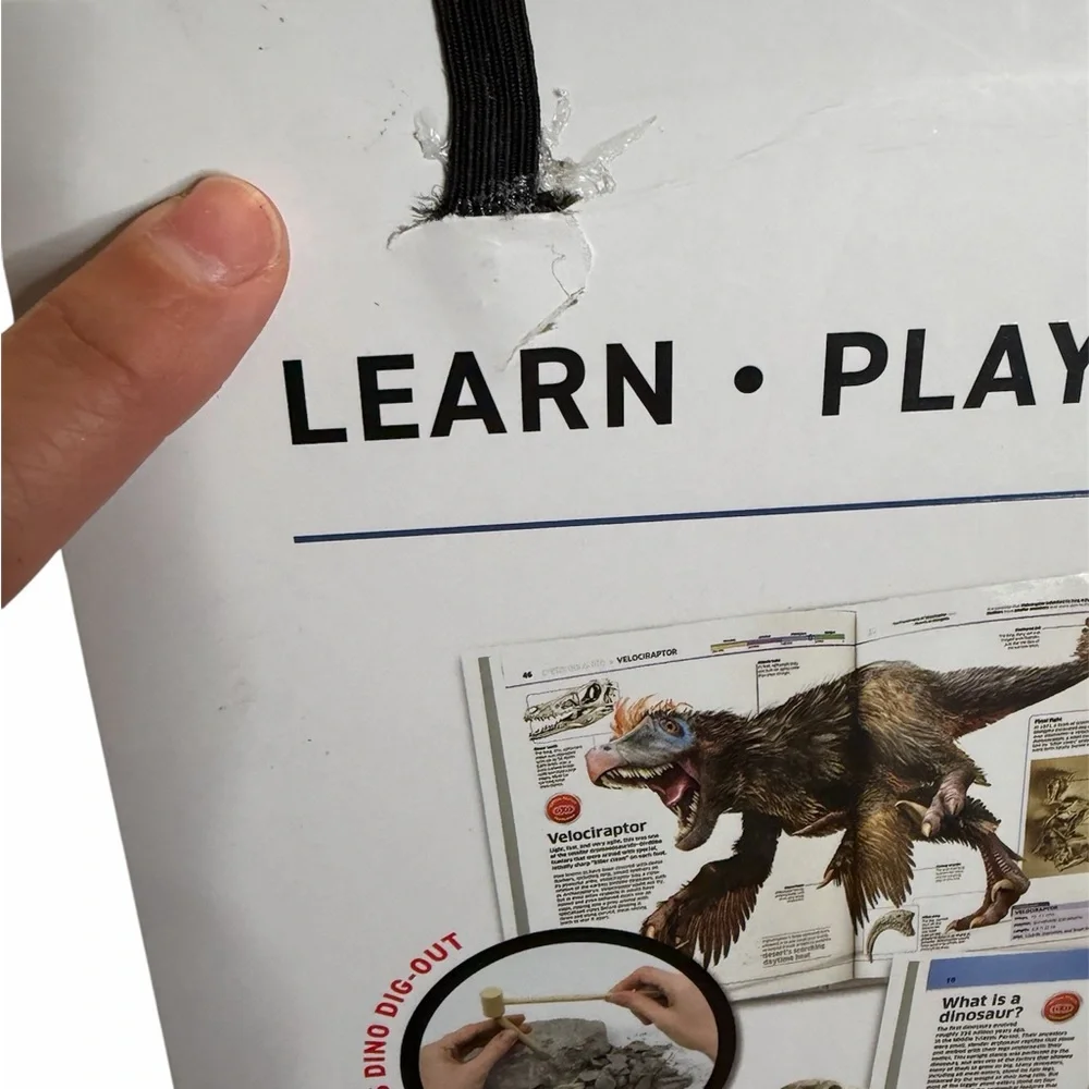 N/A fun educational