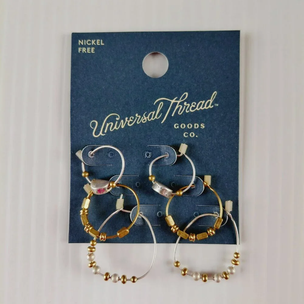 Universal Thread ❤️new tone