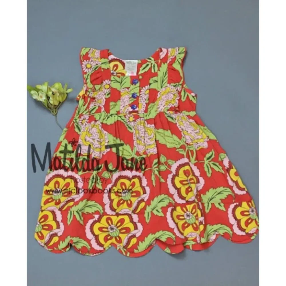 Matilda Jane exclusive bubblegum