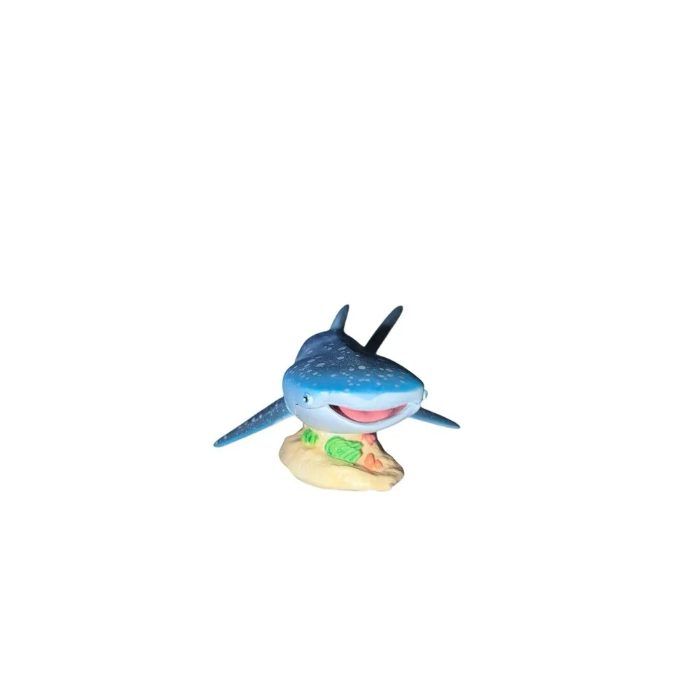 Finding Dory Destiny Whale Shark 5