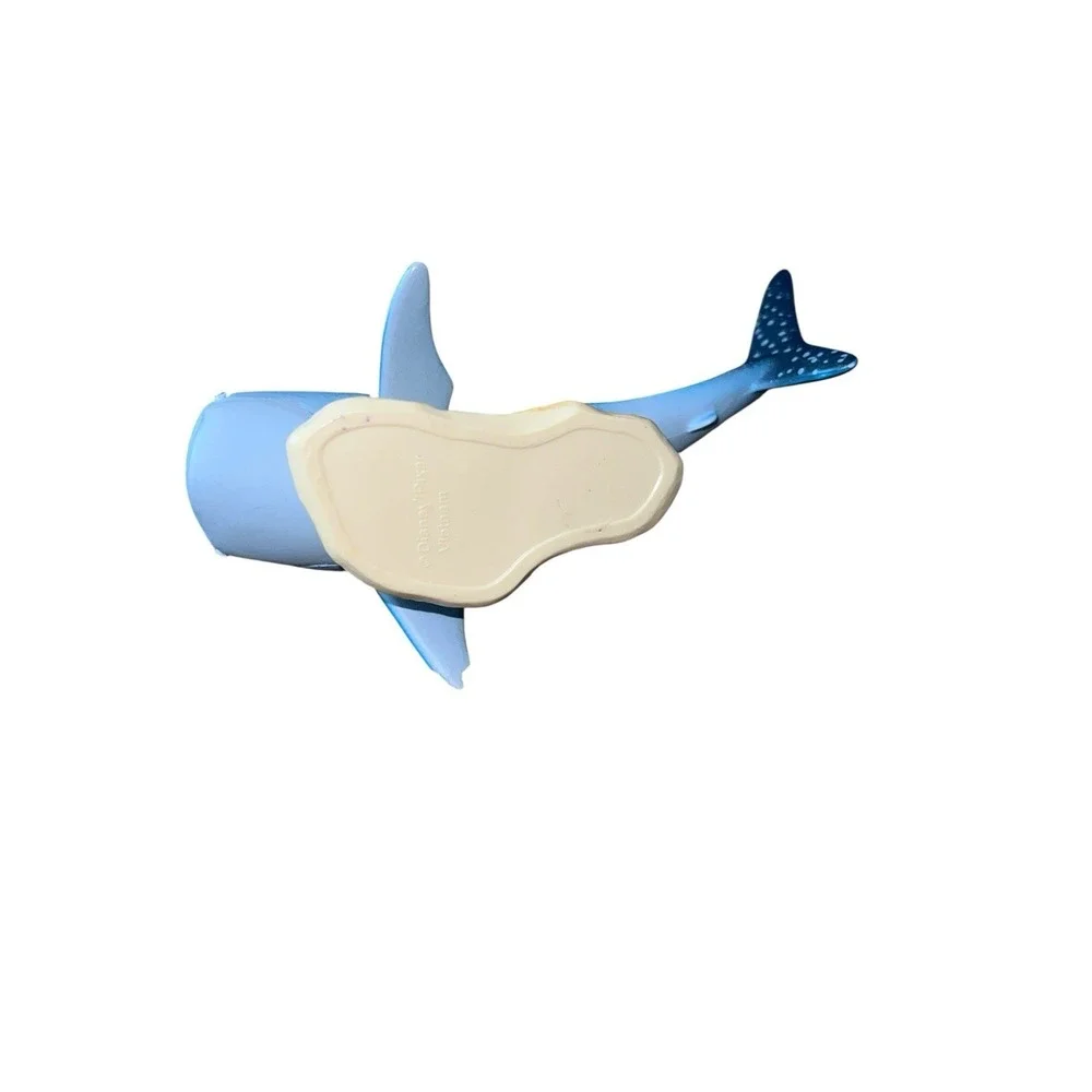 Disney finding dory