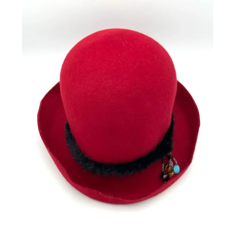 Liz Claiborne strand piece retro