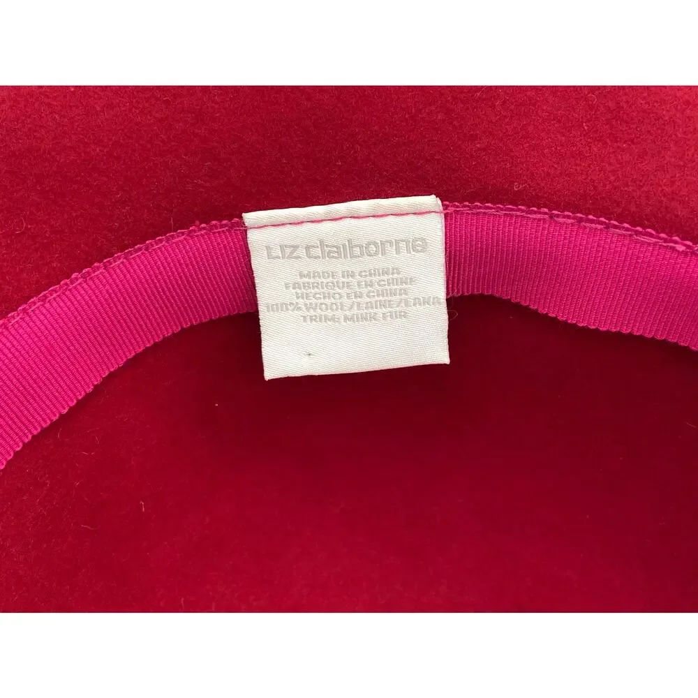 Liz Claiborne any computer