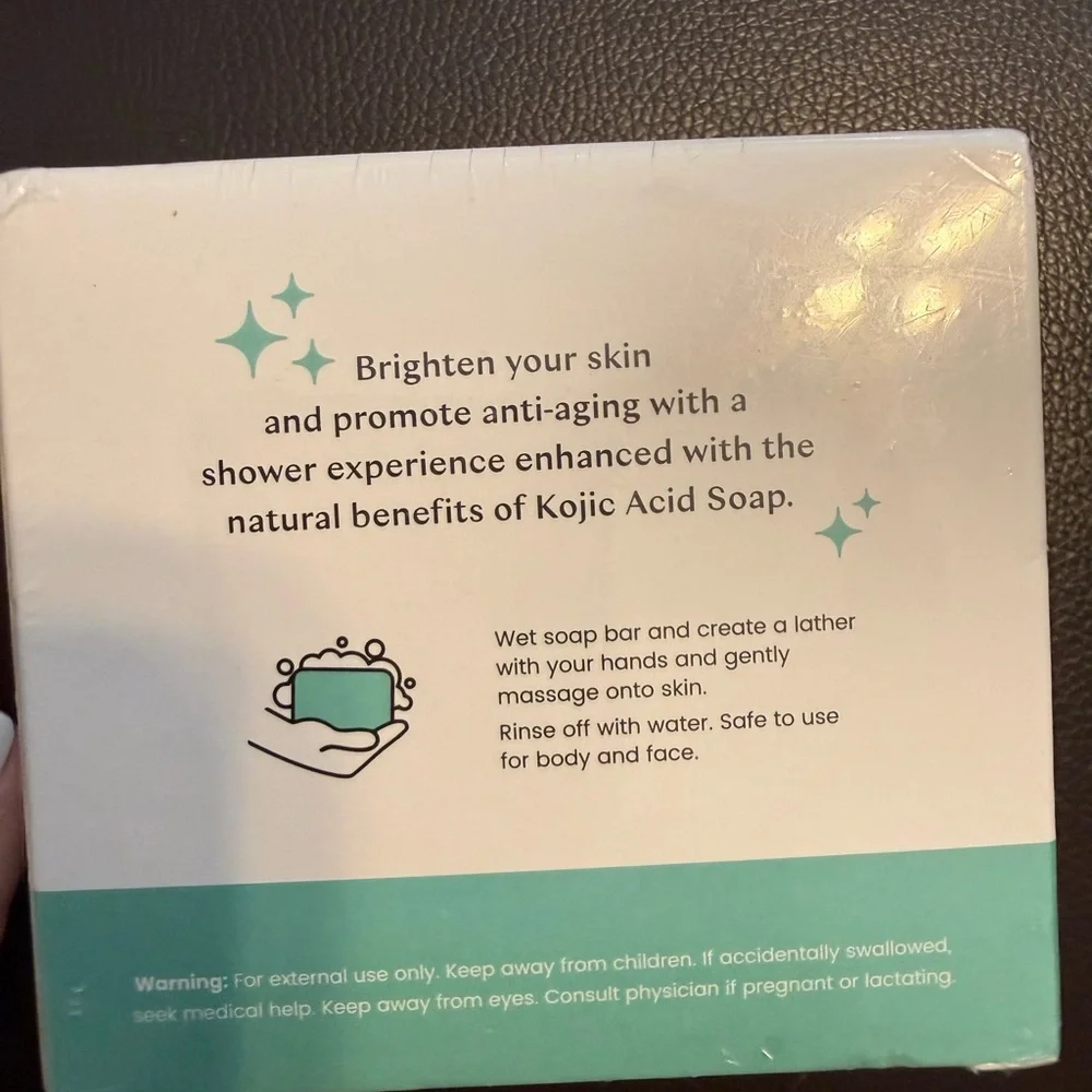 body care experience rejuvenating