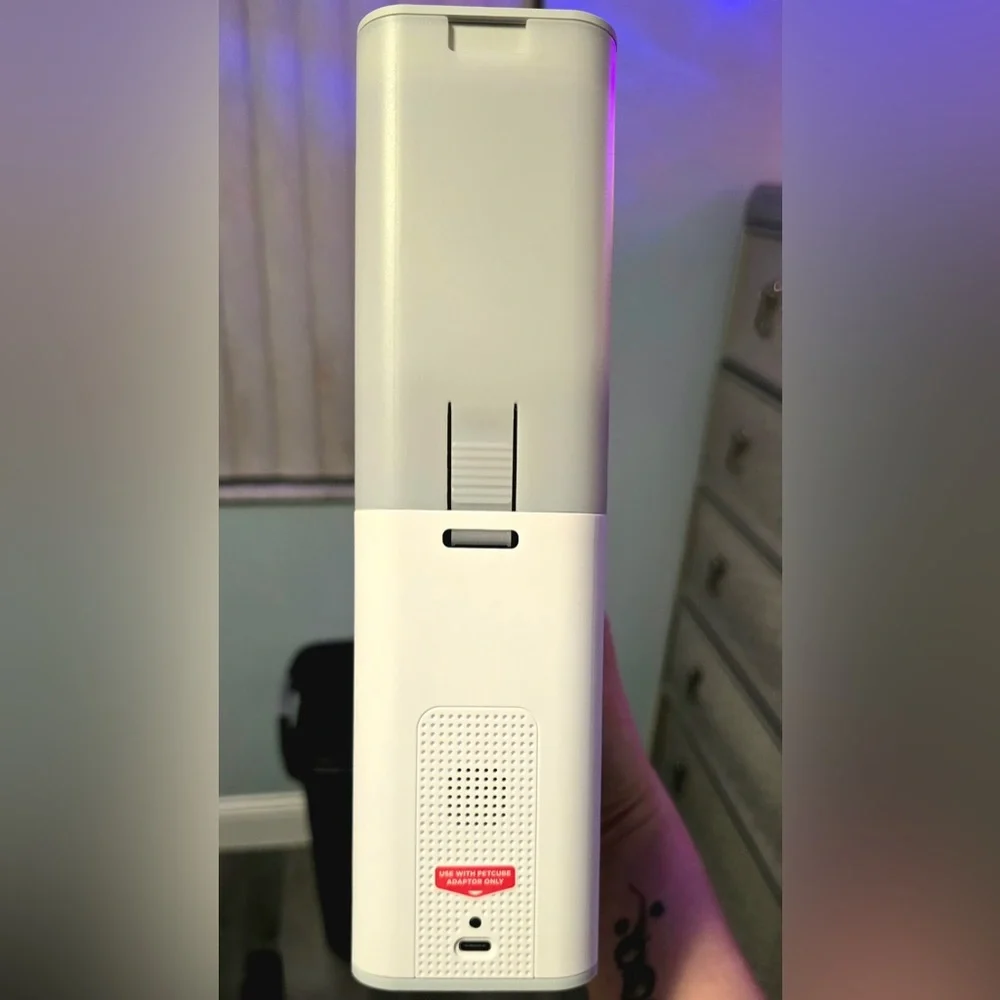Brand New Petcube Bites 2 Lite Pet Camera & Automatic Treat Dispenser