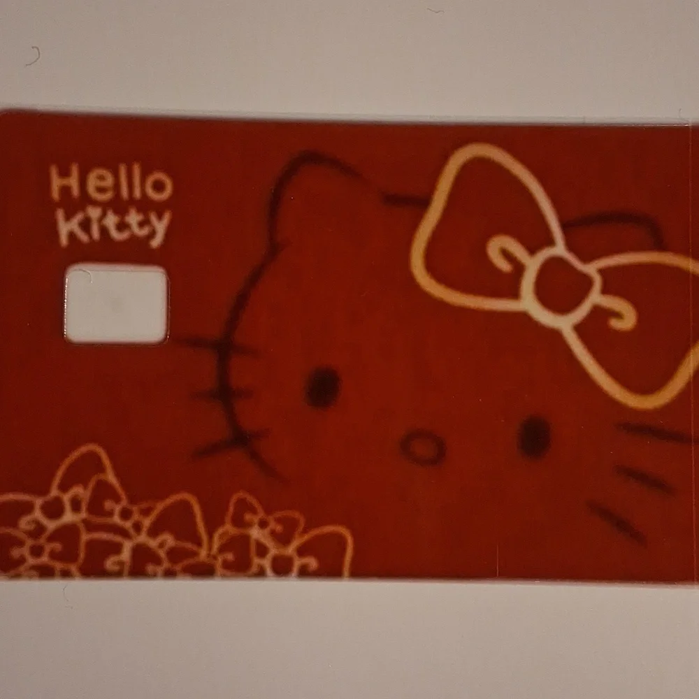 Hello Kitty hello featuring