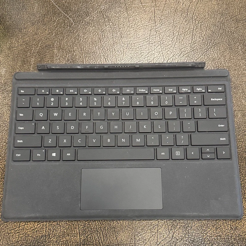 Microsoft Surface Laptop 4 13.5” keyboard w/Touchpad