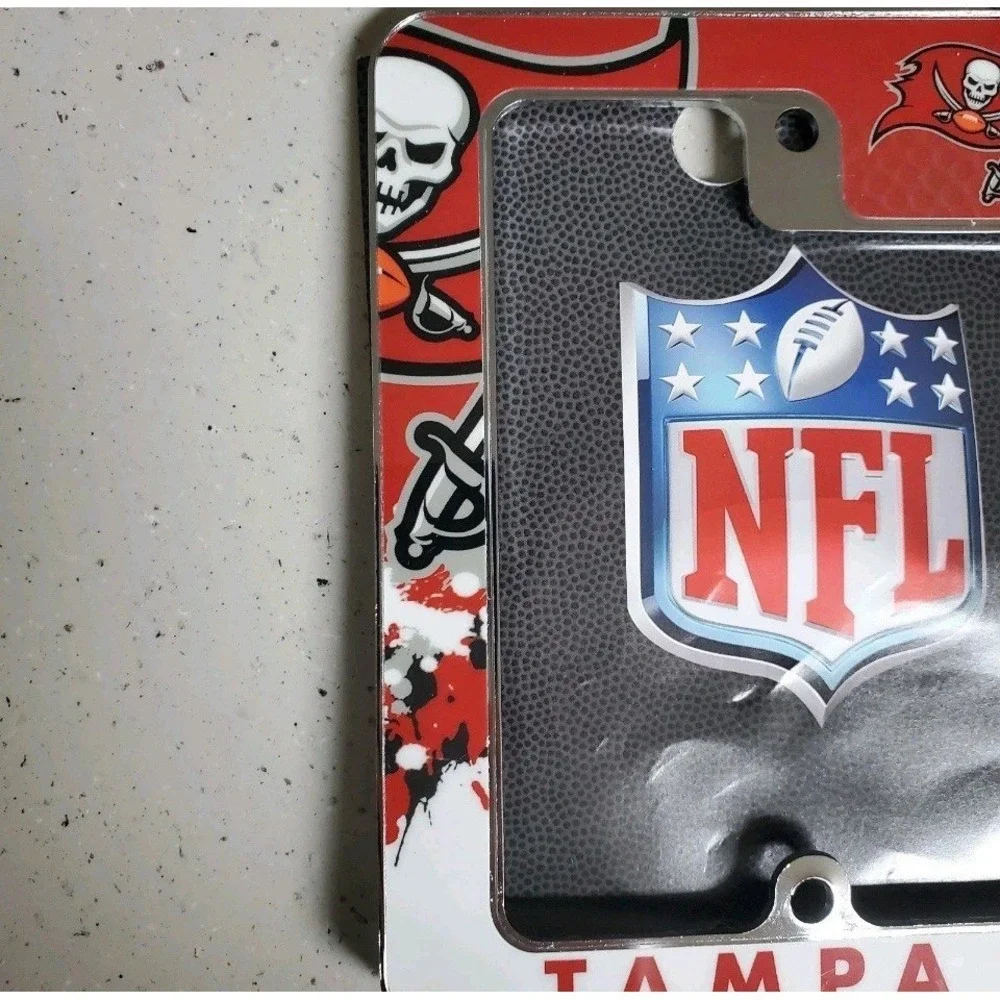 NFL tampa bay