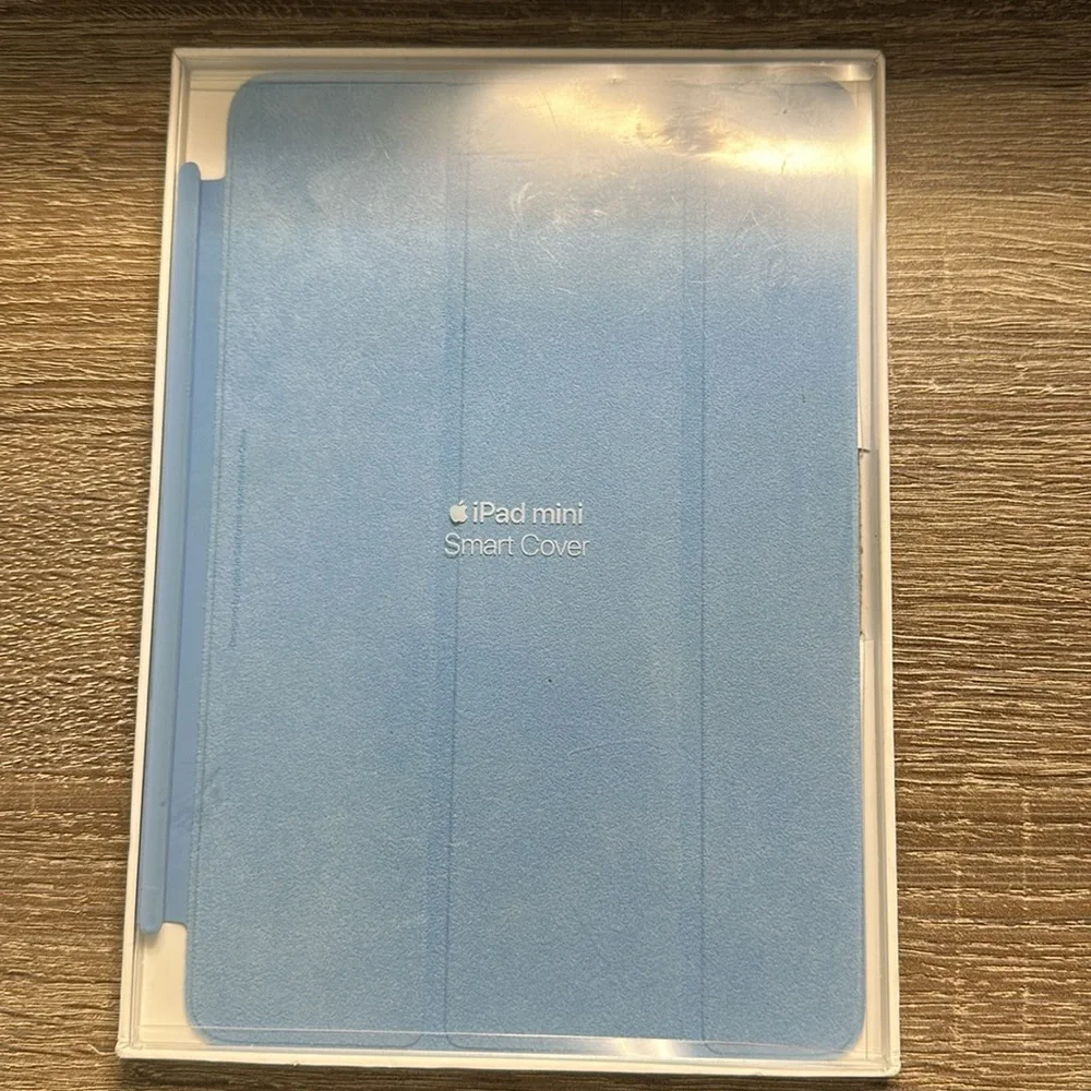 iPad cover protect your