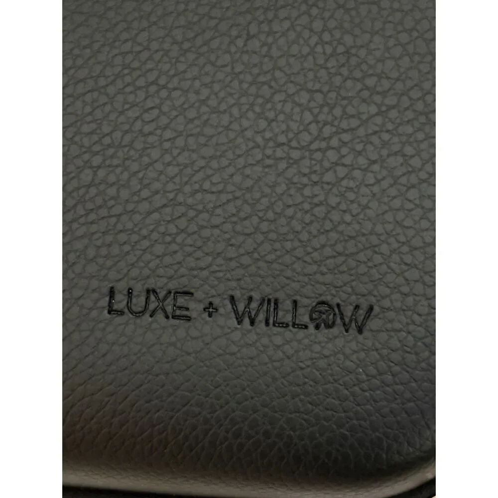Luxe + Willow new