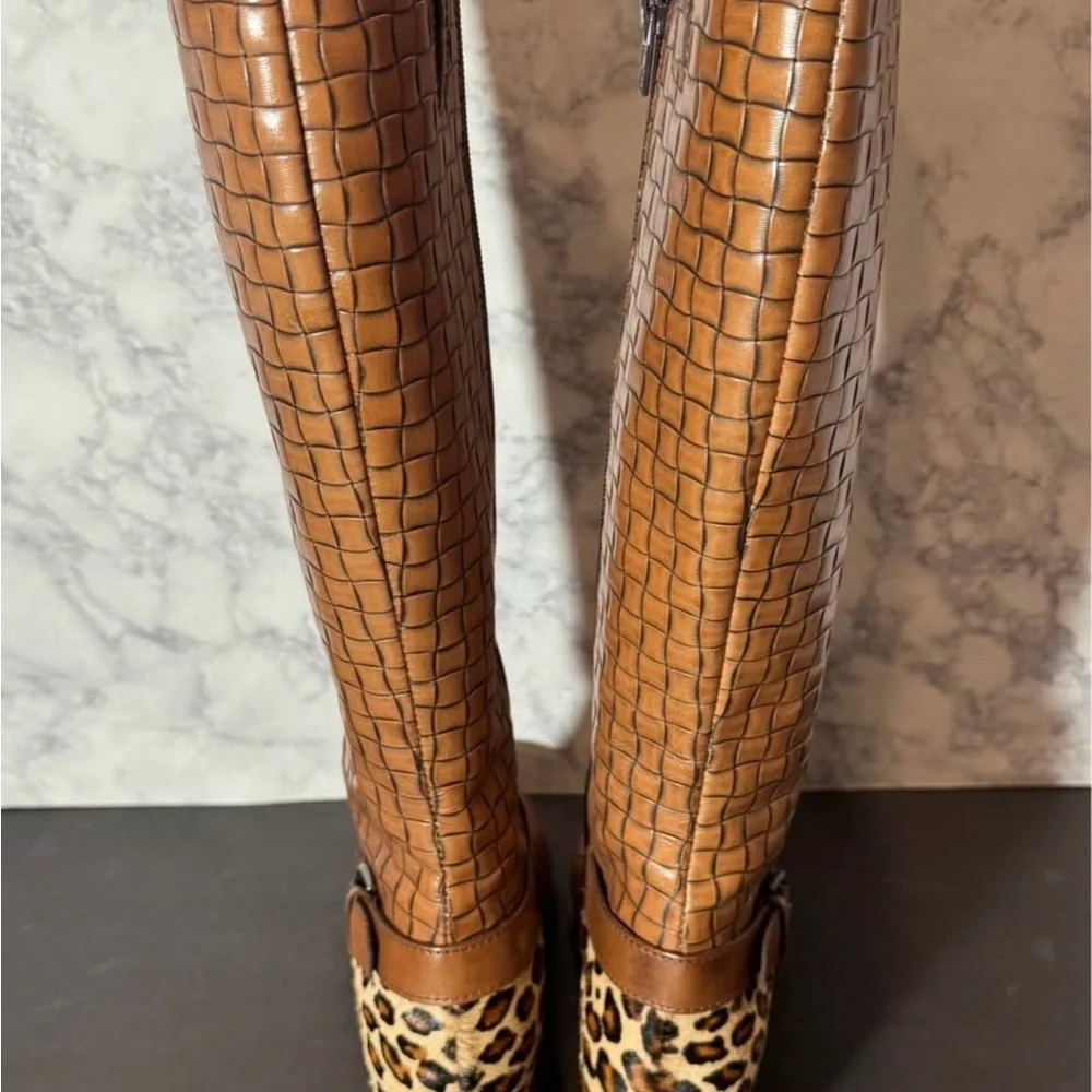 Sesto Meucci italy brown